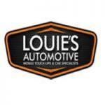 Louies Automotive